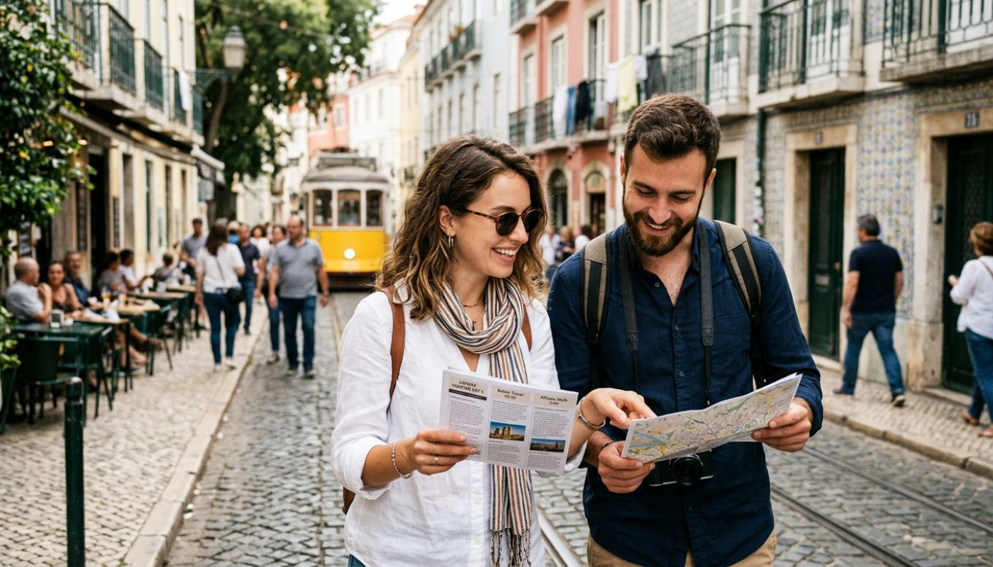 Can Curated Itineraries Boost Your Travel Satisfaction?